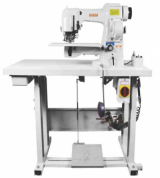 Máy may giấu chỉ ve áo dạ 2 lớp GT-360